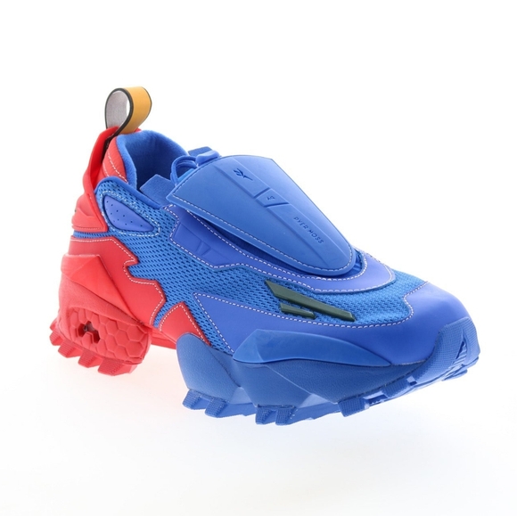 Reebok x Pyer Moss Experiment Trail Fury Lifestyle Sneakers